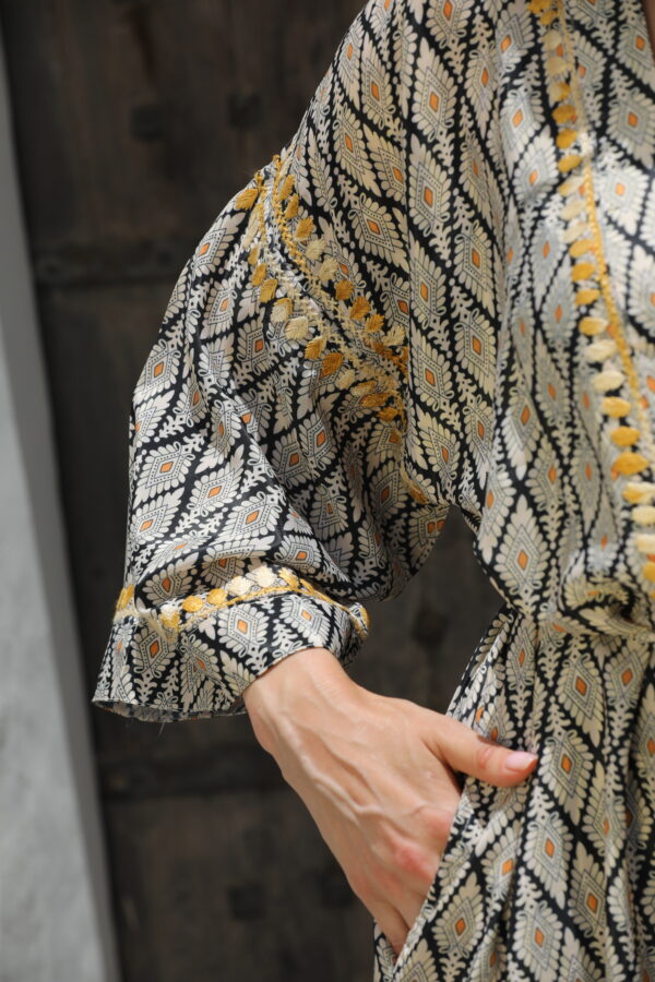 Kimono Sarah Santa Fe – Image 3