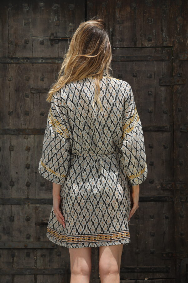 Kimono Sarah Santa Fe – Image 2
