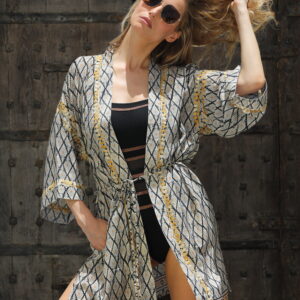 Kimono Sarah Santa Fe