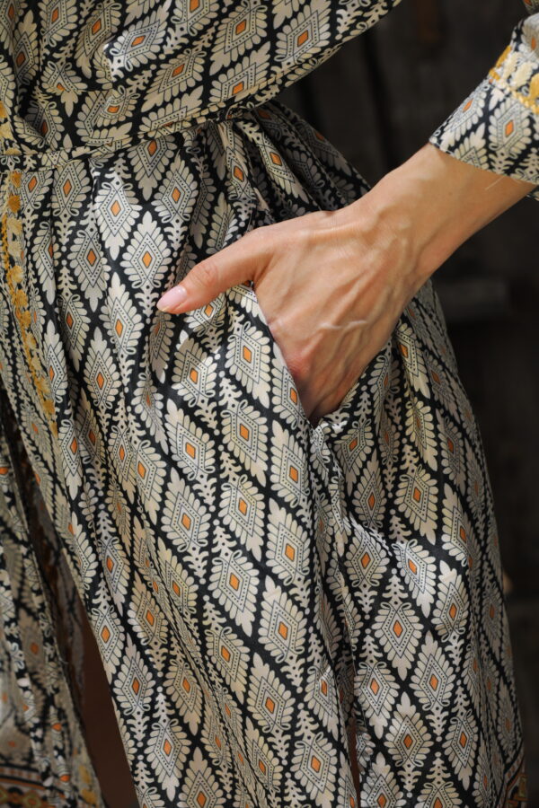 Kimono Sarah Santa Fe – Image 4