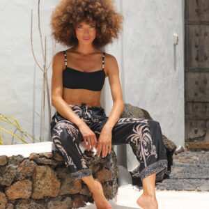 Pantalon Delhi Madagascar