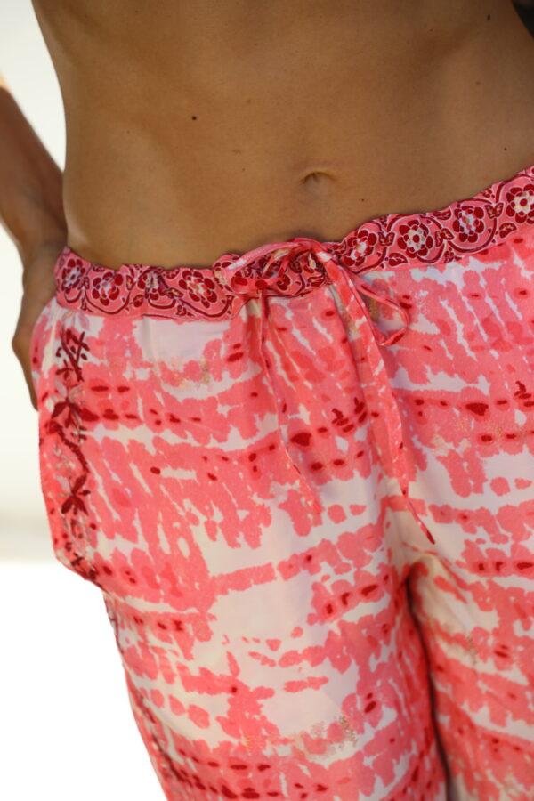 Pantalon Delhi Bolivia – Image 4