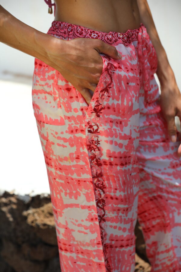 Pantalon Delhi Bolivia – Image 3