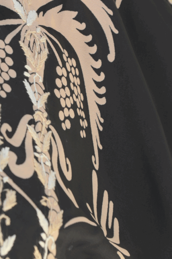 Kaftan Dalla Madagascar – Image 6