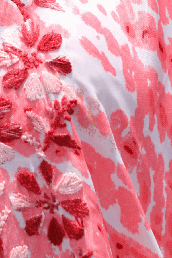Kaftan Dalla Bolivia – Image 6