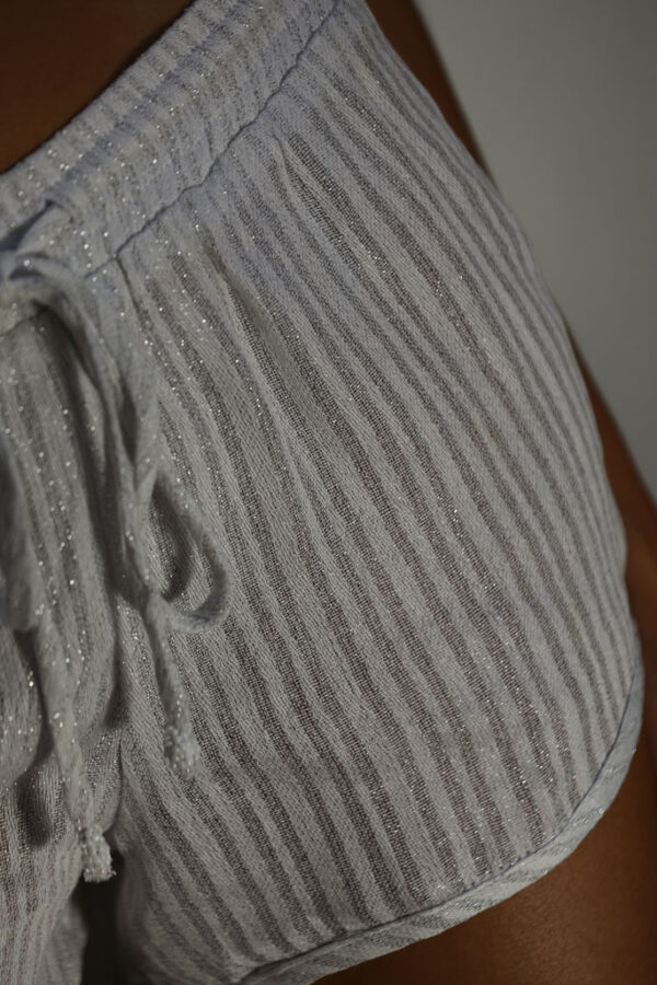 Short Blanc – Image 4