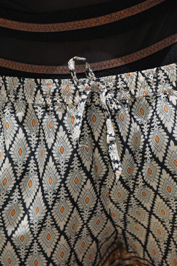 Short Santa Fe – Image 5