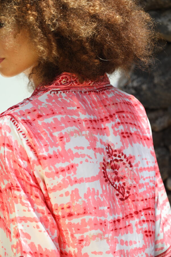 Tunique Lola courte Bolivia – Image 3