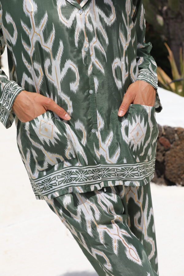 Ensemble long Bogota – Image 5