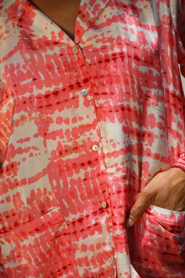Ensemble long Bolivia – Image 5