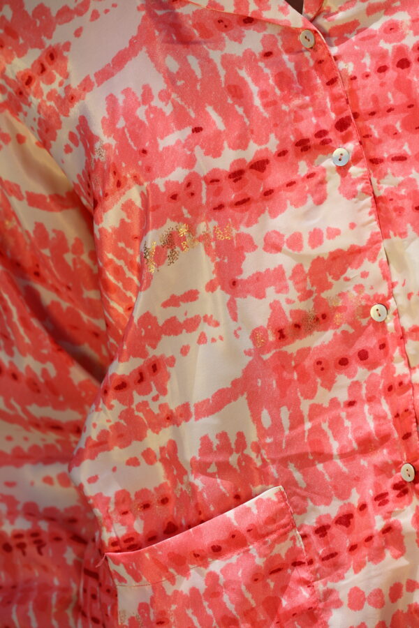 Chemise Sherazade Bolivia – Image 6