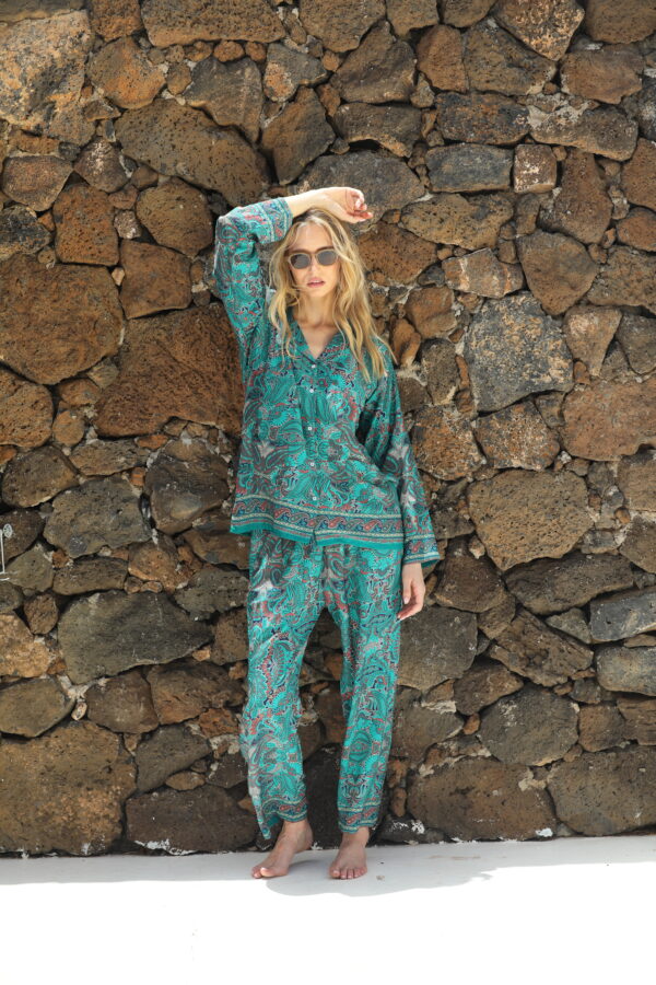 Ensemble long Malte