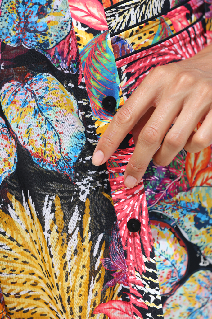 Chemise Tropical – Image 5