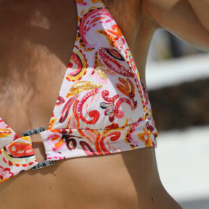 Haut de maillot Triangle Salma Ibiza