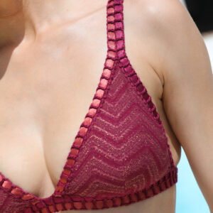 Haut de maillot Triangle Anna Chypre