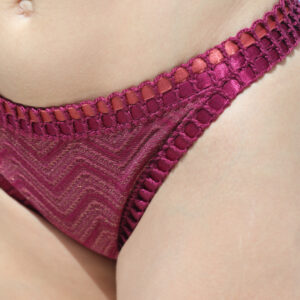 Bas de maillot Triangle Anna Chypre