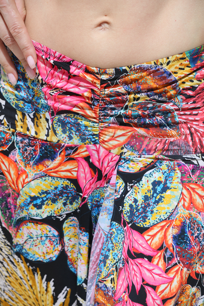 Jupe Cindy Tropical – Image 5