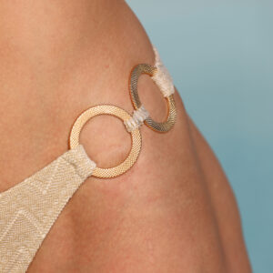 Bas de maillot Triangle St Barth Sedna