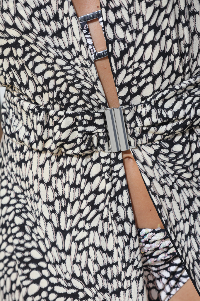 Tunique Darling longue Écaille – Image 5