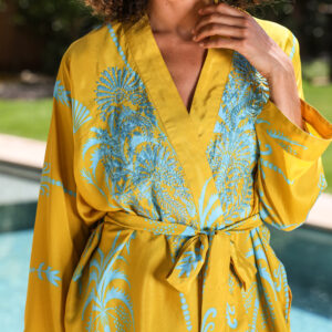 Kimono Sarah Mexico