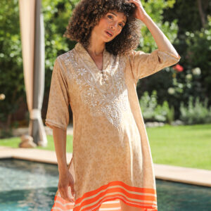 Tunique Lola Holbox