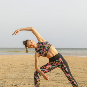 Legging Dahlia