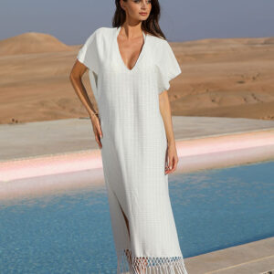 St Barth dress Sable