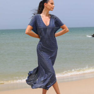 Robe Summer Belize